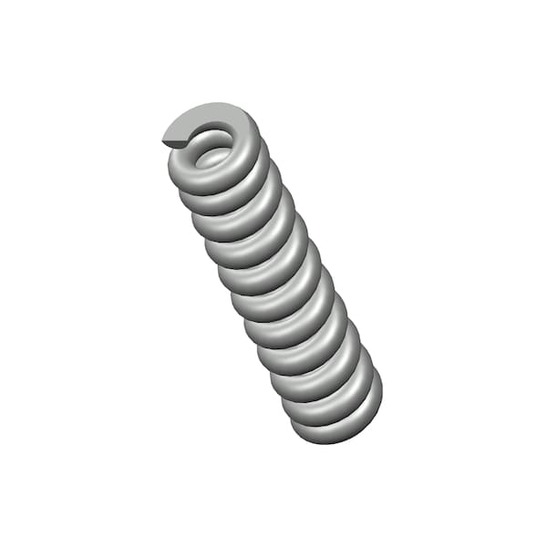 Approved Vendor Compression Spring, O= .328, L= 1.38, W= .091 G009966779 - main